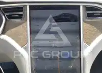 2013 Tesla Model S photo