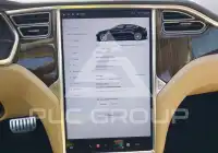 2013 Tesla Model S photo