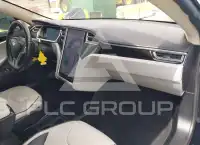 2013 Tesla Model S photo