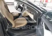 2013 Tesla Model S фото