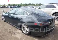 2013 Tesla Model S фото
