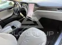 2013 Tesla Model S photo
