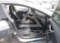 2013 Tesla Model S photo