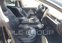 2013 Tesla Model S photo