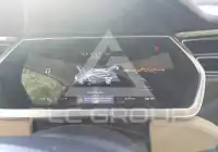 2013 Tesla Model S photo