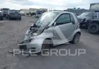 2013 Smart FORTWO фото