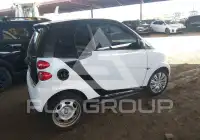 2013 Smart FORTWO photo