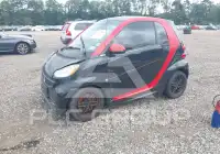 2013 Smart FORTWO photo