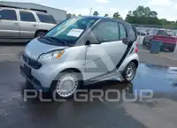 2013 Smart FORTWO фото