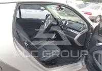2013 Smart FORTWO photo
