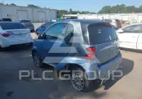 2013 Smart FORTWO фото