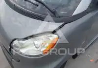 2013 Smart FORTWO photo