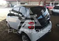 2013 Smart FORTWO photo