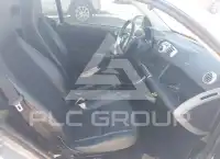 2013 Smart FORTWO photo