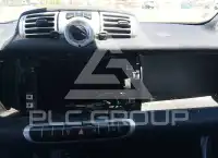 2013 Smart FORTWO photo