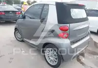2013 Smart FORTWO photo