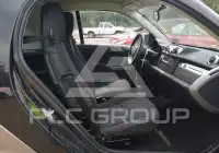 2013 Smart FORTWO фото
