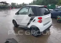 2013 Smart FORTWO photo