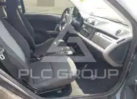 2013 Smart FORTWO фото