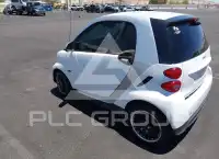 2013 Smart FORTWO photo