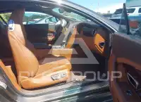 2013 Bentley Continental фото