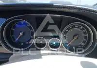 2013 Bentley Continental фото