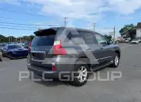 2013 Lexus GX460 фото