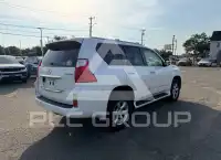 2013 Lexus GX460 фото