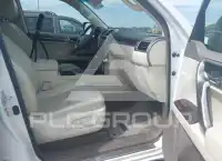 2013 Lexus GX460 photo