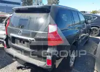 2013 Lexus GX460 фото