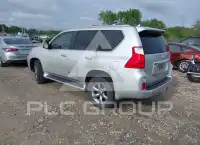 2013 Lexus GX460 фото