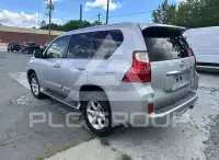2013 Lexus GX460 photo
