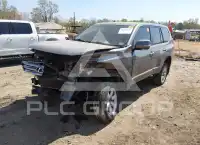 2013 Lexus GX460 фото