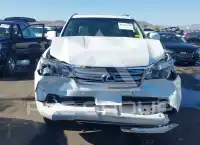 2013 Lexus GX460 фото