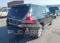 2013 Lexus GX460 фото
