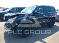 2013 Lexus GX460 фото