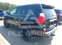 2013 Lexus GX460 фото