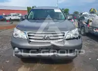 2013 Lexus GX460 фото