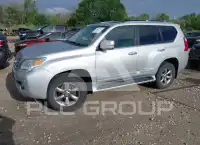 2013 Lexus GX460 фото