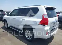 2013 Lexus GX460 фото