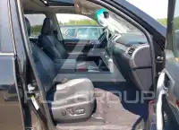 2013 Lexus GX460 фото