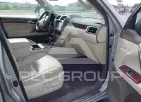 2013 Lexus GX460 фото