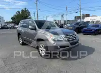 2013 Lexus GX460 фото