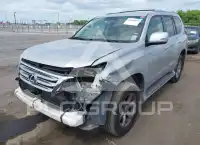 2013 Lexus GX460 photo