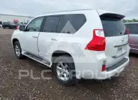 2013 Lexus GX460 фото