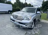 2013 Lexus GX460 photo