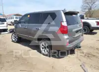 2013 Lexus GX460 фото