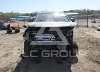 2013 Lexus GX460 фото