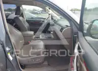 2013 Lexus GX460 фото