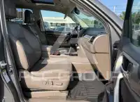 2013 Lexus GX460 фото